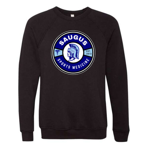 SHS Sports Med Crewneck Sweatshirt - Unisex Thumbnail