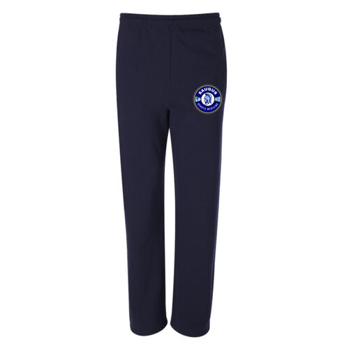 SHS Sports Med Sweatpants - Open Leg Thumbnail