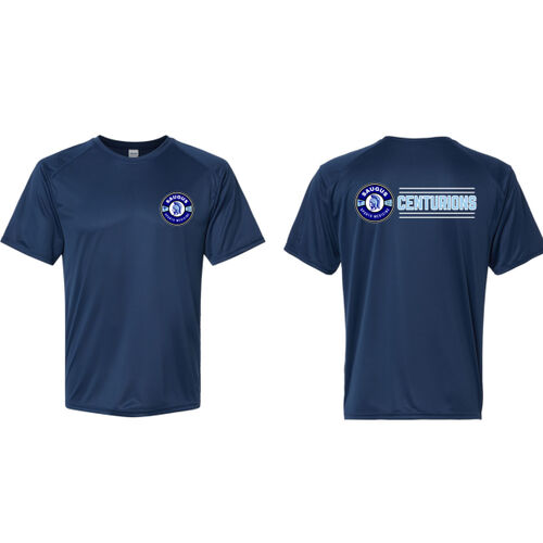 SHS Sports Med Dry Fit Tee - Unisex Thumbnail