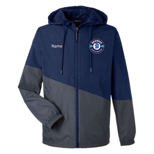 SHS Sports Med Color Block Jacket - Unisex Thumbnail